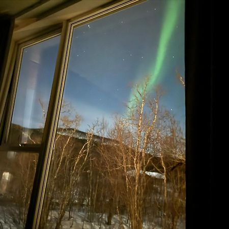 Platinum Vip - Northern Light Luxury House Tromsø Zewnętrze zdjęcie