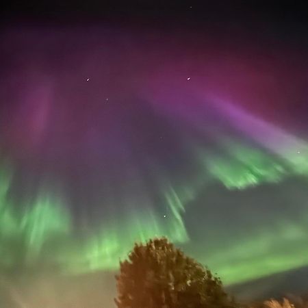 Platinum Vip - Northern Light Luxury House Tromsø Zewnętrze zdjęcie