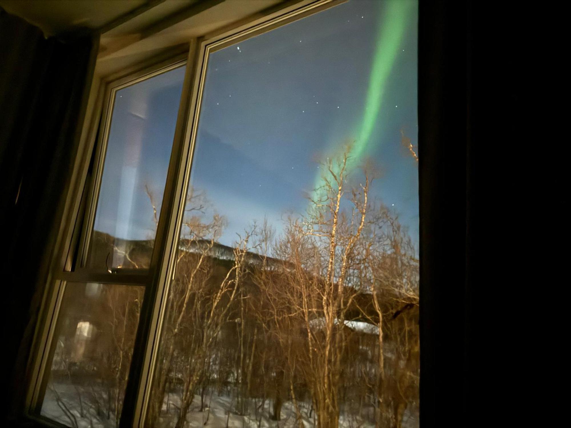 Platinum Vip - Northern Light Luxury House Tromsø Zewnętrze zdjęcie