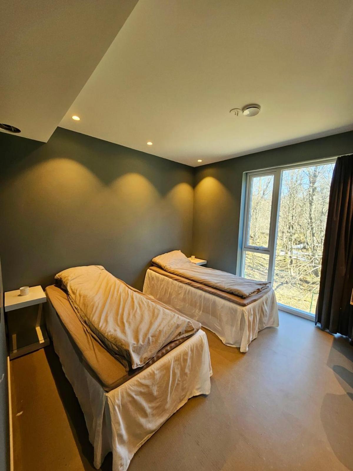 Platinum Vip - Northern Light Luxury House Tromsø Zewnętrze zdjęcie