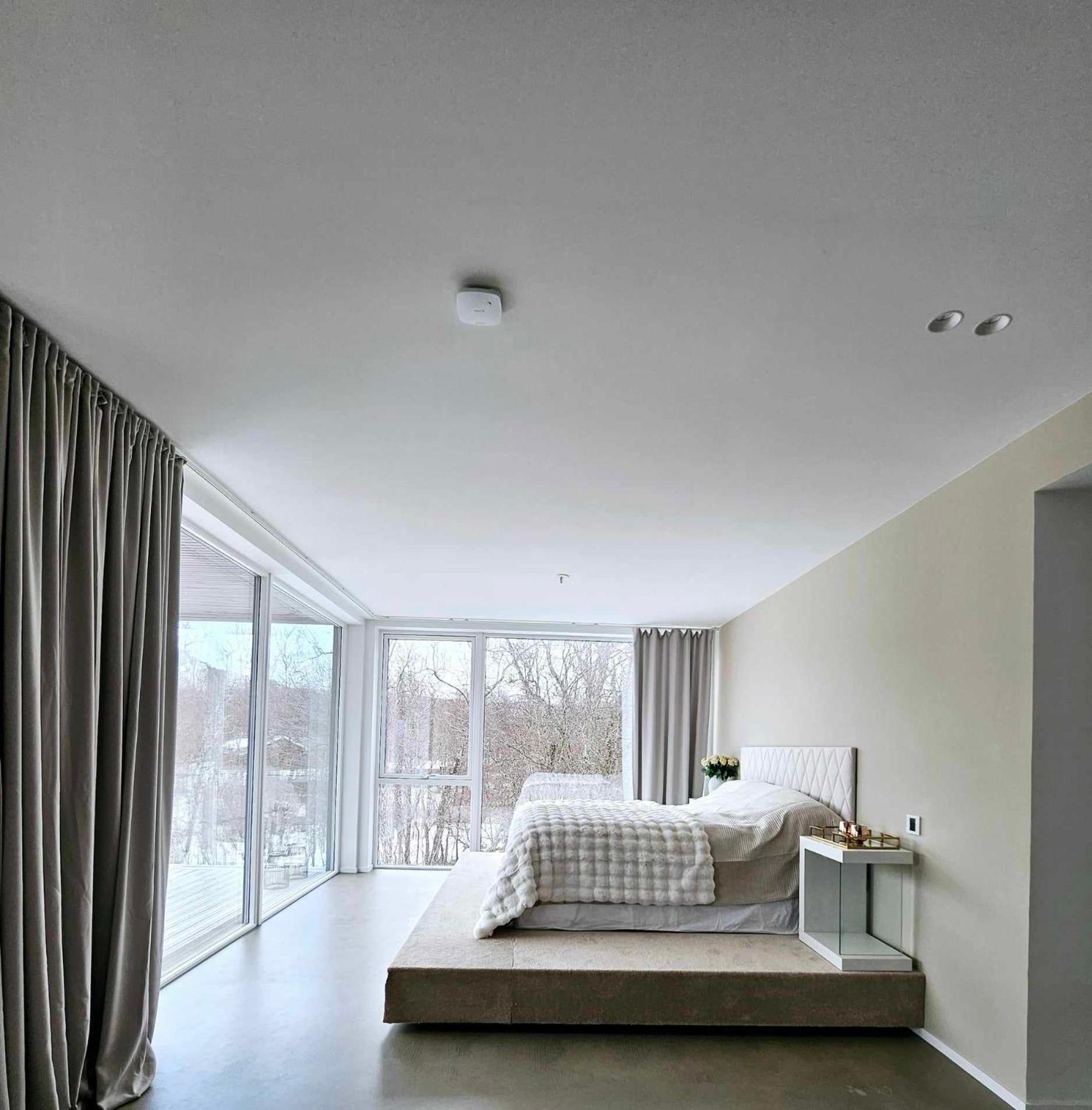 Platinum Vip - Northern Light Luxury House Tromsø Zewnętrze zdjęcie