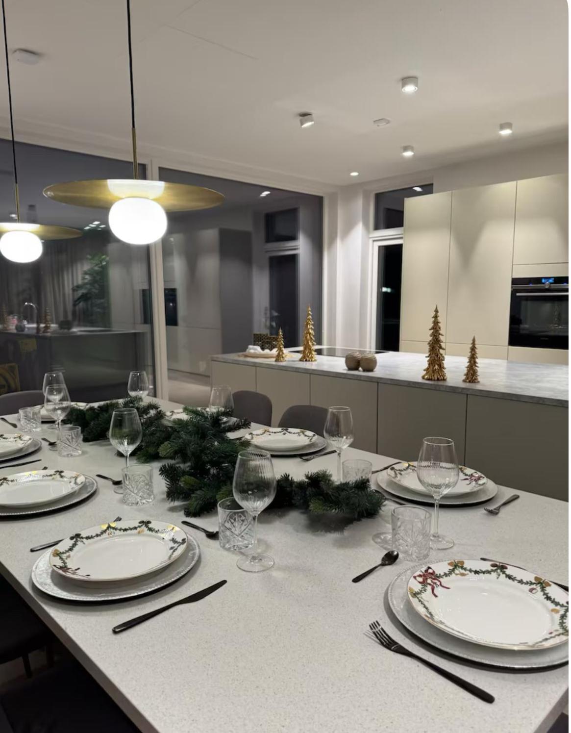 Platinum Vip - Northern Light Luxury House Tromsø Zewnętrze zdjęcie
