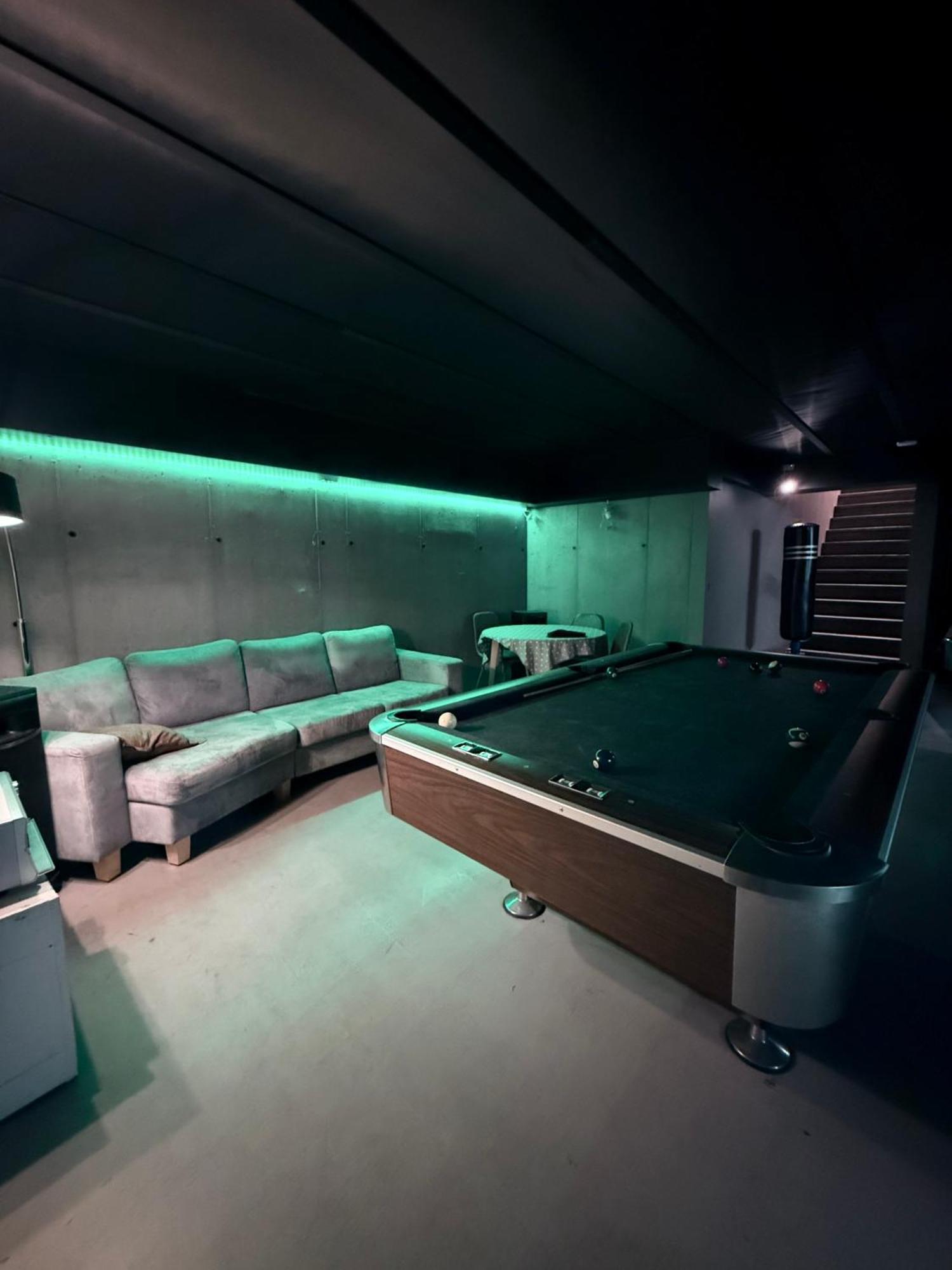 Platinum Vip - Northern Light Luxury House Tromsø Zewnętrze zdjęcie